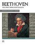 Beethoven: First Book for Pianists [Piano]