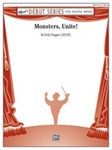 Monsters, Unite! [Concert Band]
