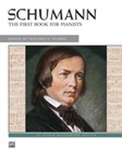 Schumann: First Book for Pianists [Piano]