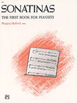 Sonatinas First Book for Pianists PIANO