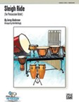 Sleigh Ride [Percussion Ensemble]