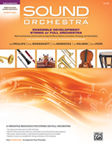 Sound Orchestra: Ensemble Development String or Full Orchestra [Flute]