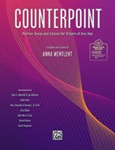 Counterpoint [General Music and Classroom Publications - Songbooks]