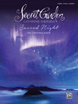 Sacred Night [Piano/Vocal/Chords]