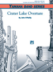 Crater Lake Overture - Band Arrangement