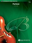 Furioso [String Orchestra]