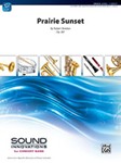 Prairie Sunset [Concert Band]