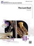 The Last Duel [Concert Band]