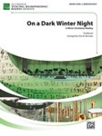 On a Dark Winter Night [Concert Band]