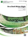 On a Dark Winter Night [Concert Band]
