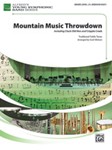 Mountain Music Throwdown