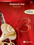 Shepherd's Hey [Concert Band]