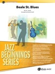 Beale St. Blues [Jazz Ensemble]