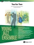 Tea for Two [Jazz Ensemble]