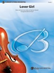 Lover Girl [String Orchestra]