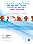 Sound Innovations for String Orchestra, Book 1, Second Edition [Conductor's Score]