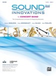 Sound Innovations for Concert Band, Book 1 - Flute