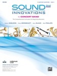 Sound Innovations for Concert Band, Book 1 - Baritone Saxophone