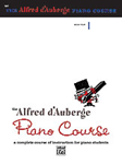 Alfred d'Auberge Piano Course - Lesson Book 4