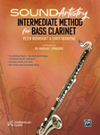 Sound Artistry Intermediate Method for Bass Clarinet