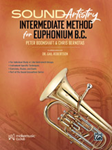 Sound Artistry Intermediate Method for Euphonium B.C.