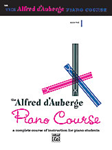 Alfred d'Auberge Piano Course: Lesson Book - 5