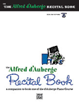 Alfred d'Auberge Piano Course:  Recital Book - 1