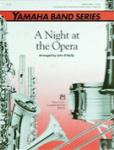 A Night At The Opera - Band Arrangement