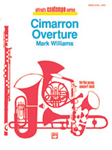 Cimarron Overture - Band Arrangement