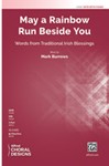 May a Rainbow Run Beside You [Choir]