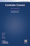 Cantate Canon [Choir]
