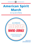 American Spirit March - Band Arrangement