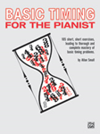 Basic Timing for the Pianist Piano