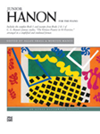 Junior Hanon [Piano] Book