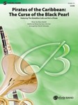 The Pirates of the Caribbean: The Curse of the Black Pearl [Concert Band]