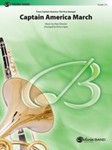 Captain America March [Concert Band]