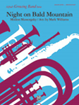 Night On Bald Mountain - Band Arrangement