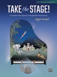 Take the Stage! [Piano]