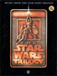 Music from the Star Wars Trilogy - Special Edition Piano