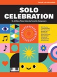 Solo Celebration, Book 6 [Piano]