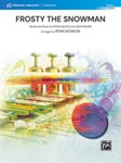 Frosty the Snowman [Concert Band]