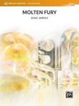 Molten Fury [Concert Band]