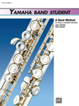 Yamaha Band Student, Book 3 [Flute]