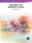 Beyond the Serpent's Gate [String Orchestra]