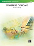 Whispers of Home [String Orchestra]