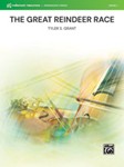 The Great Reindeer Race [String Orchestra]