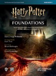 Harry Potter Foundations: Band Book 1 [Concert Band]