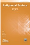 Antiphonal Fanfare [Choir]