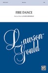 Fire Dance [Choir]