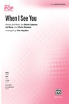 When I See You [Choir]